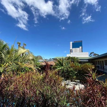 Hotel Ecological Inn San José Eksteriør billede